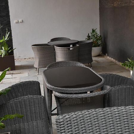 Quatre Saisons Hotel Nouakchott Exterior photo
